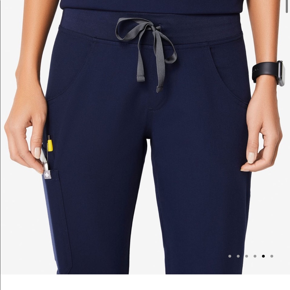 Figs Scrub Pants